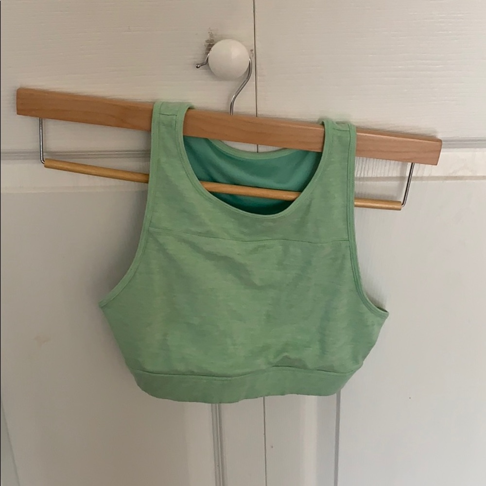 Sports Bra/Crop Top for gym